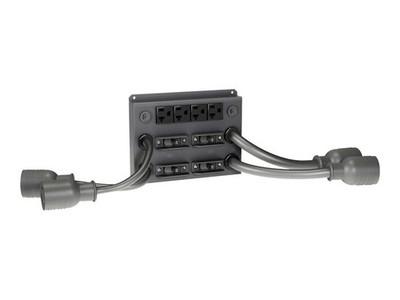 Vertiv Liebert PD2-105 Power Distribution (POD) NEW IN ORIGINAL BOX  SHIPS FREE!