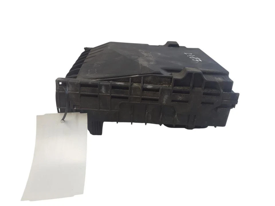 Scatola fusibili Skoda Octavia II Combi 1Z5 1K0937125 1.6 Diesel 2011 30657609 - Immagine 3 di 4