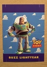 BUZZ LIGHTYEAR Toy Story 1995 Skybox Rookie Pop-Up Card #63, NM-MT