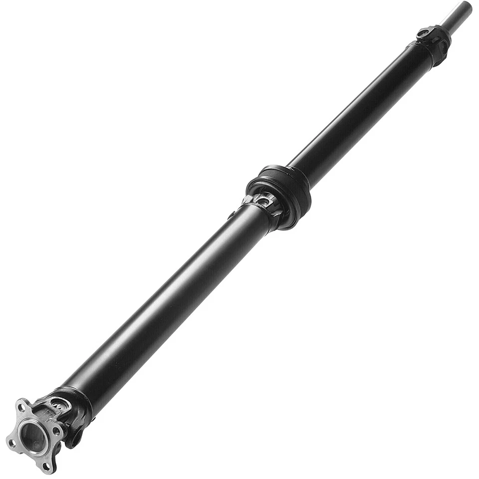 For 1990-1994 Nissan D21 RWD Rear Drive Shaft | Factory Balanced | Anti-Rust,New Foto 3 de 4