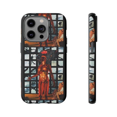 Surreal Collage, iPhone, Google Pixel, Black Mirror, Dada, Dark Wave, Anatomy, - 第 72/261 張圖片