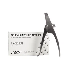 GC 800120 GC Fuji Glass Ionomer Capsule Dental Applier III 437555