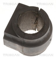 Stabilisatorlager Stabilager Buchse Stabilisator Triscan 8500 118040 23,5Mm JCW