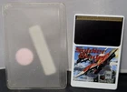 Soldier Blade Turbo Grafx 16 HuCard Only