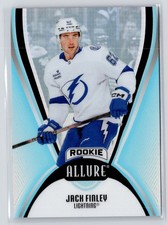 2025-26 Upper Deck Allure #146 Jack Finley