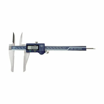 KANON E-ROBA15BL DIGITAL CALIPER 0-150mm