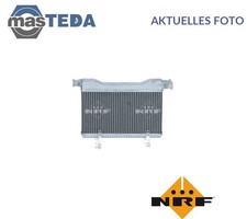 54325 WÄRMETAUSCHER INNENRAUMHEIZUNG NRF FÜR BMW 5,6,7,F10,F11,F04,F07,F12,F13