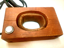 Vtg Watch Demagnetizer Tool Watchmakers Jewelers