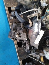 Boite de vitesse Daewoo REZZO