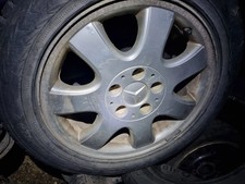 Mercedes-Benz A W177 AMG 2000