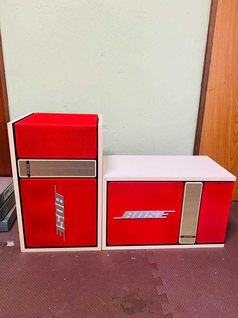 Bose 301 ii Speaker * working condition confirmed | eBay Bose 301 ii Speaker * working condition confirmed | eBay