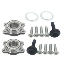 2x Radlagersatz Radlager Satz Vorne für Audi A4 8E A6 A8 Seat Exeo VW Passat 3B