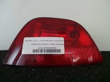 NEBELSCHLUSSLEUCHTE LINKS / 371478 FÜR FORD FOCUS BERLINA CAK 1.8 TDDI TURBODI
