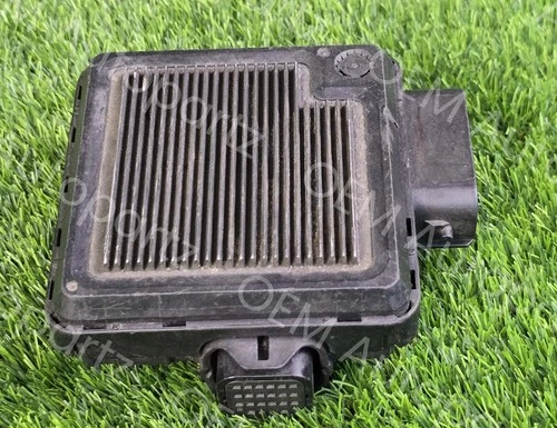 Lexus ES350 2007-2012 Transmission computer Module 89530-33132 Oem Used - Picture 8 of 14