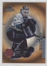 1997-98 Pinnacle Artist Proof Guy Hebert #PP90 4ry