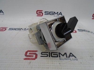 SCHNEIDER ELECTRIC 9001KXSDCBH13 SWITCH