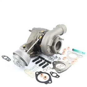 Turbolader MAPCO für HONDA CIVIC VIII Hatchback (FN, FK) 209700 18900RMAE01