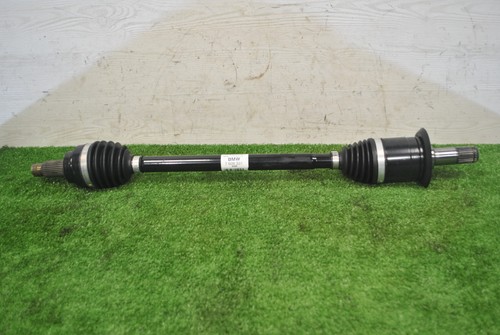 Original BMW F20 F23 F32 F34 F36 7609351 Antriebswelle Hinten Links 13300