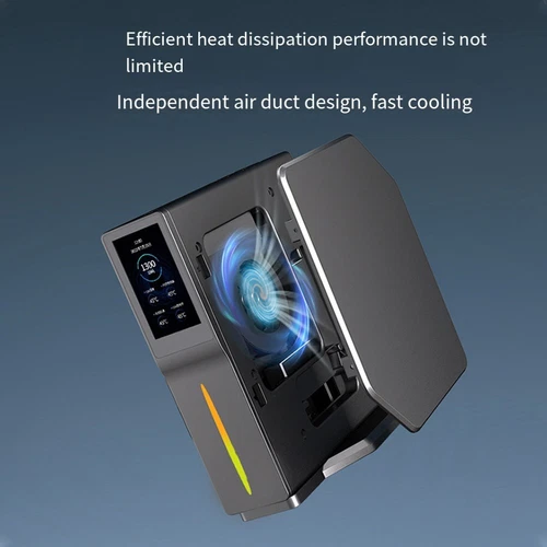 Easily Upgradeable Storage in a Compact Design Perfect Fit for Your Workspace