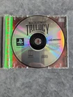 Mortal Kombat Trilogy (Sony PlayStation 1 PS1 1996) Disc Only - Tested & Working
