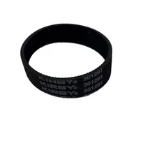 Genuine Kirby Vacuum Cleaner Knurled Belts 301291 Fit All Generation G3 G4 G5 G6