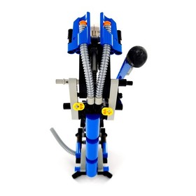 LEGO BIONICLE: Tarakava (8549) Incomplete Missing Pieces/Parts **PLEASE READ**