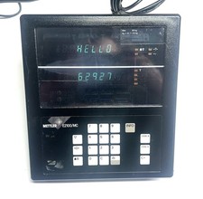 Meter Toledo E2100/MC Industrial Transmitter