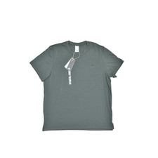 NEW Adidas M AXIS TEE 3.0 Training T-Shirt Legend Ivy Green Size XL Athletic