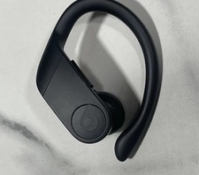 Beats by Dr. Dre Powerbeats A2453 LEFT ONLY - BLACK