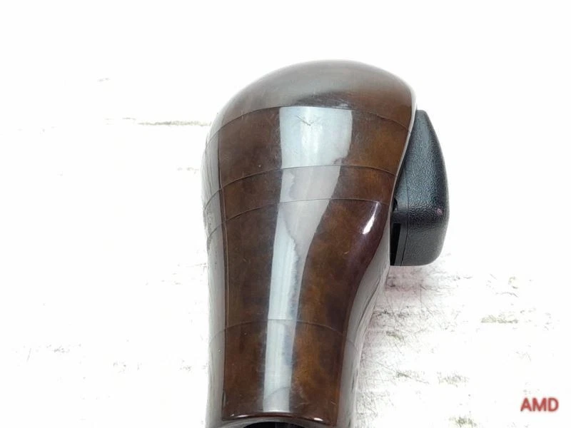 BMW 330xi 330i 325i 325xi E46 AT 2003 manija de perilla de cambio madera de mirto 25161423259 Foto 4 de 4