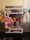 Funko Pop! Jujutsu Kaisen Yuji Itadori #1225 NYCC Exclusive W/Protector