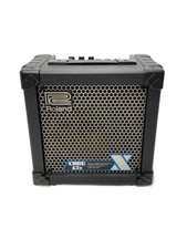 ROLAND amplifier CUBE-15X Used