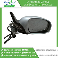 Retroviseur droit (ou coque) Volkswagen NEW BEETLE