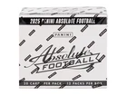 2025 Panini Absolute Jaxson Dart Base (RAW)