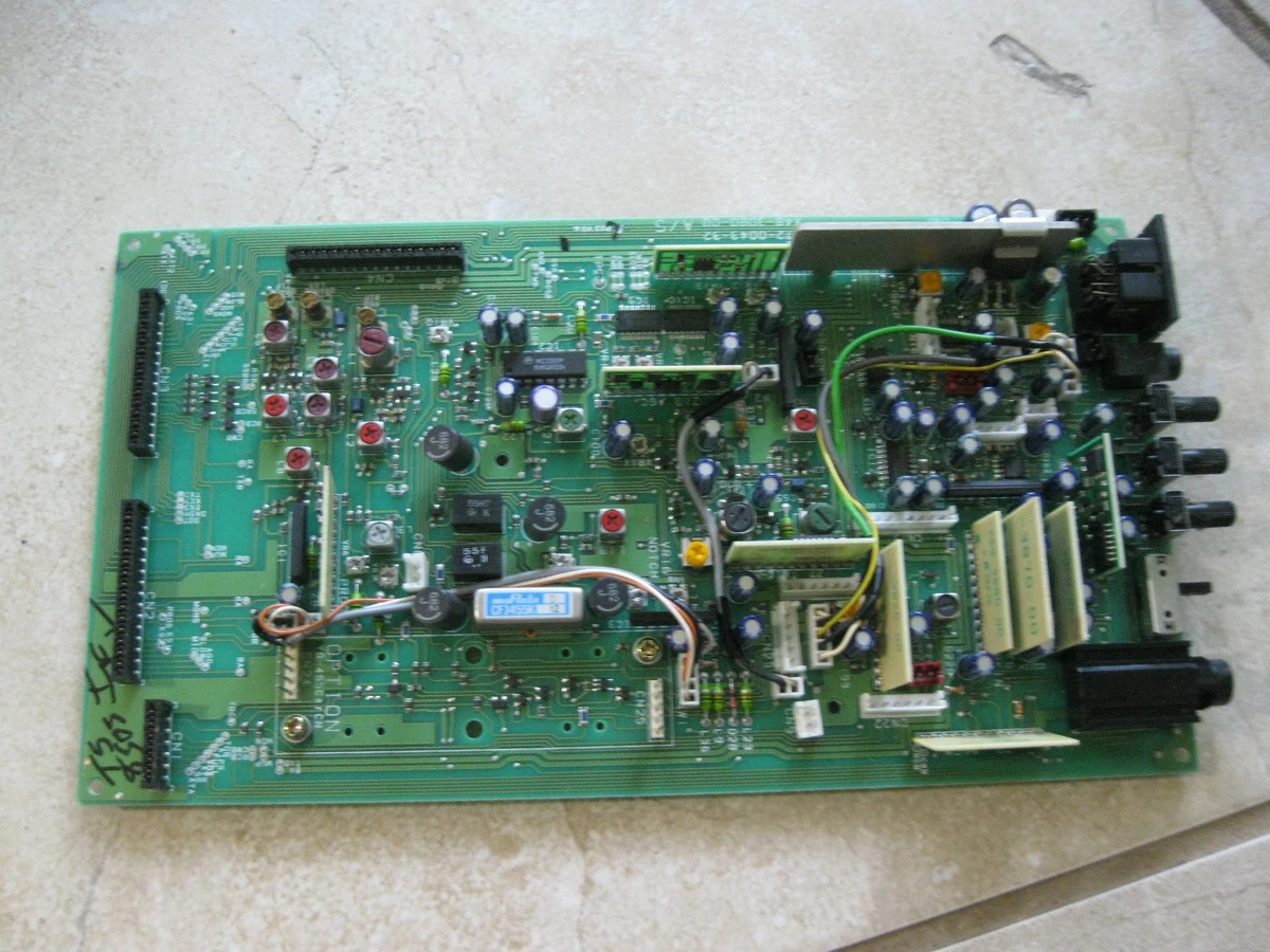 Kenwood Ts 850 for sale - eBay