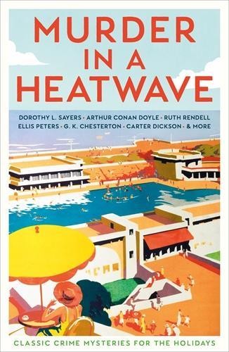 Murder In A Heatwave - Image 8
