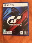 Gran Turismo 7 PS5 PlayStation 5 Complete | Tested & Working