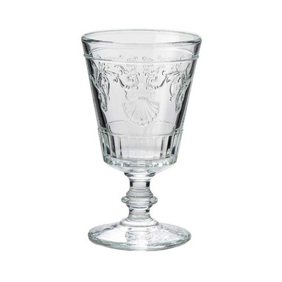 La Rochere Versailles Glas - Weinglas - 200ml - Hergestellt in Frankreich