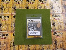 Footsore Minatures Baron's War Eutremer Armed Frankish Pilgrams