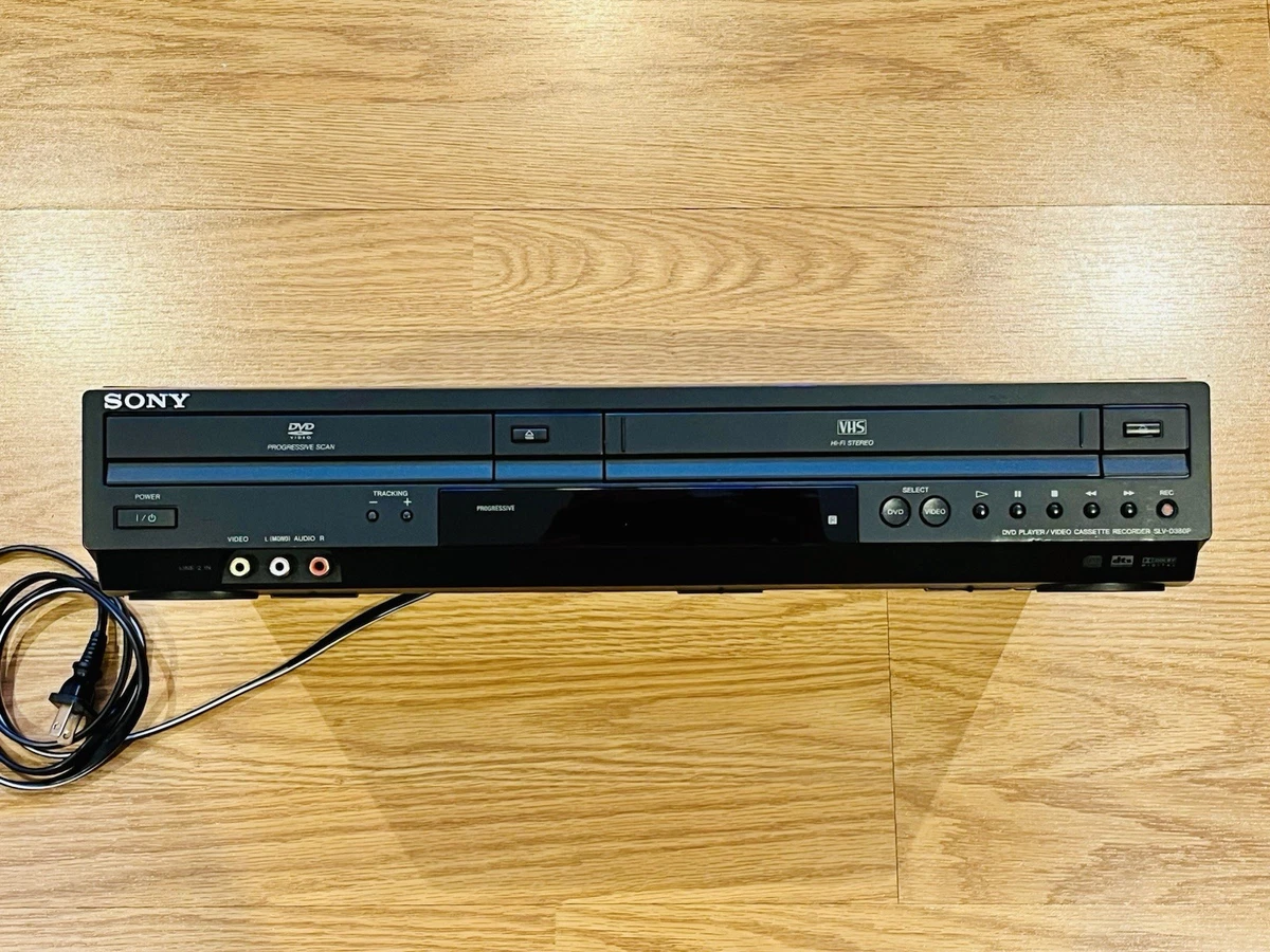 Sony Composite Video RCA DVD Video DVD & Blu-ray Players for sale