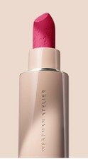 Westman Atelier Lip Suede Matte Lipstick LFG BNIB