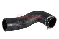 Metzger Autoteile 2401312 Ladeluftschlauch FüR VW