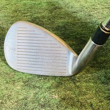 Adams Golf Idea A50s 9 Iron Mens RH Steel Shaft Hybrid Irons Golf Club Single