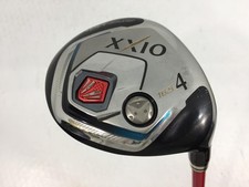 Dunlop XXIO 2014 Model Fairway Wood 4W MP800 S  298 Golf Clubs