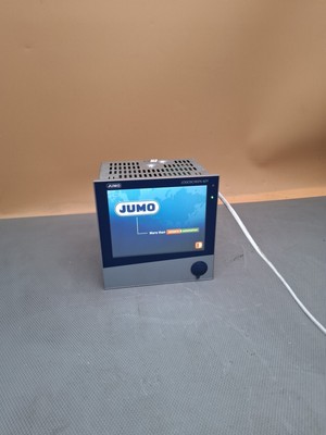 JUMO LOGOSCREEN601 706521/18-100-23/000