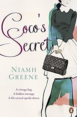 Coco's Secret Paperback Niamh Greene