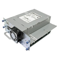 HP MSL Ultrium 960 LTO3 Tape Drive / Band Drive BRSLA-0401-DC 407352-001