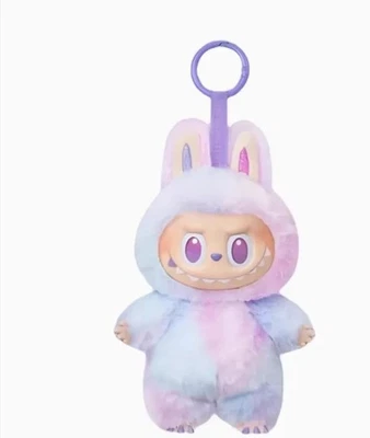 HOT MON*STERS LA*BU PLUSH TOYS DOLLLS EXCITING FIGURE BLIND COLOR ENERGY KID UK/