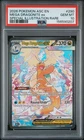2026 POKEMON ASC EN-ASCENDED HEROES #290 MEGA DRAGONITE EX PSA 10