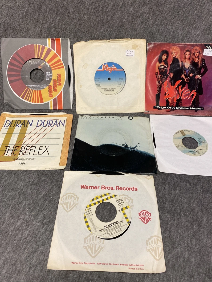 Sex Pistols 7